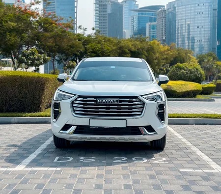 HAVAL JOLION 2024 