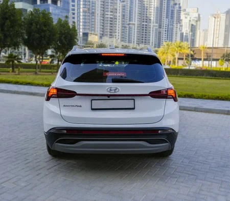 HYUNDAI SANTA FE 2023 