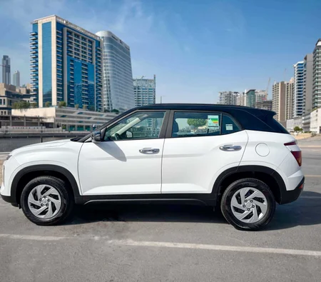 HYUNDAI CRETA 2025 