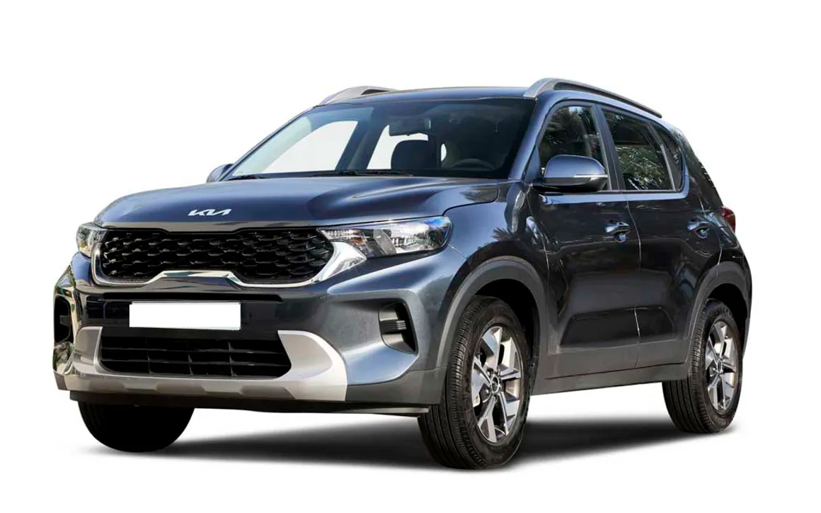 KIA SONET 2025