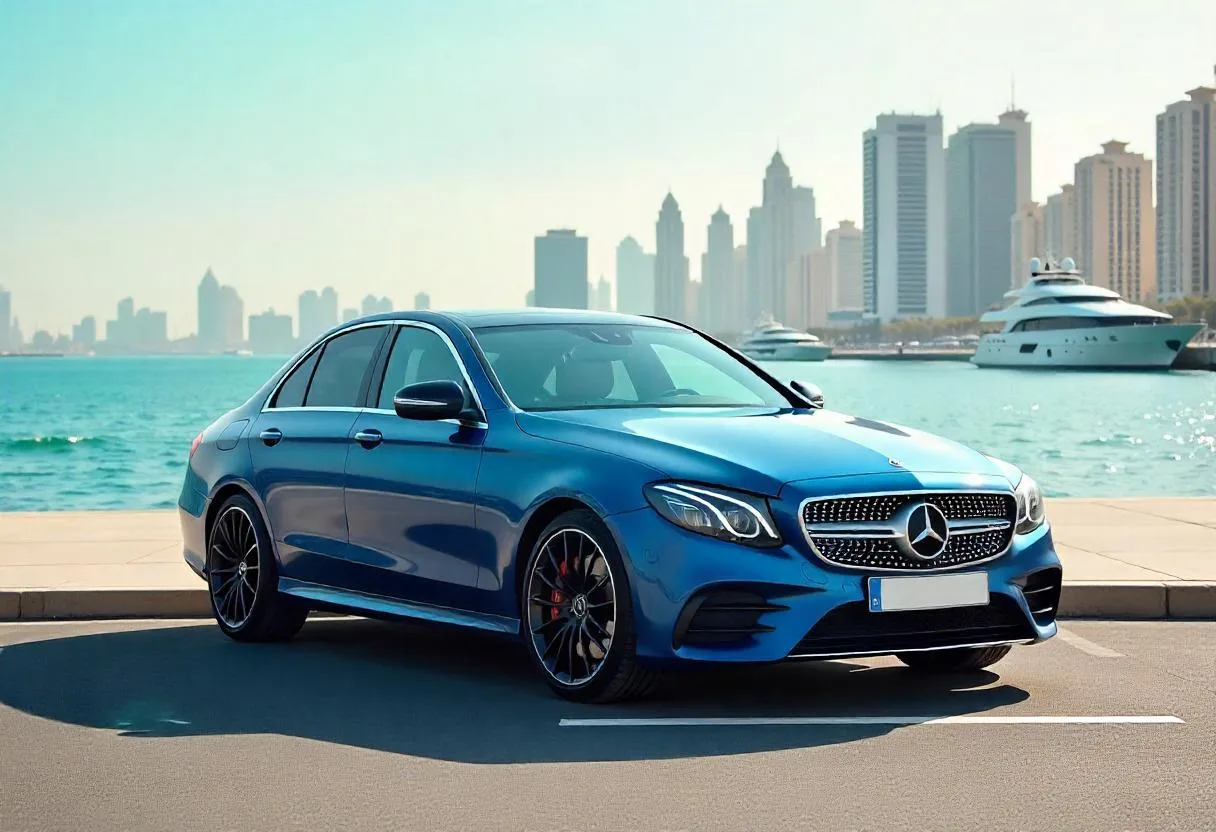 First-Time-Car-Rental-in-Dubai-Book-with-Zero-Deposit