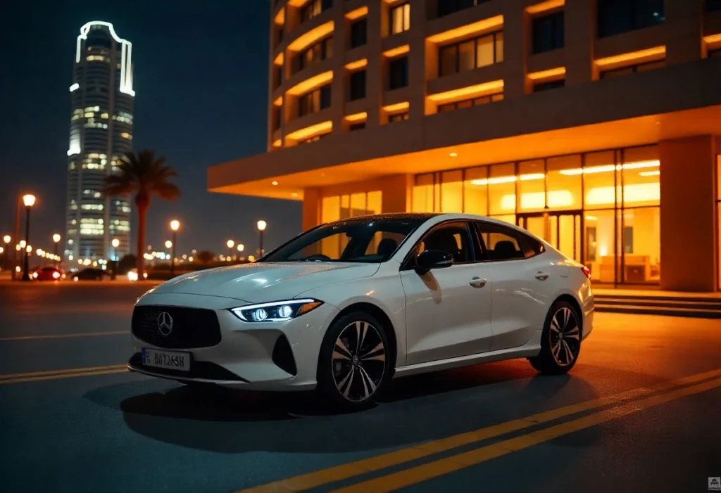Luxury Vs Economy Cars Which Rental Suits Your Dubai Trip