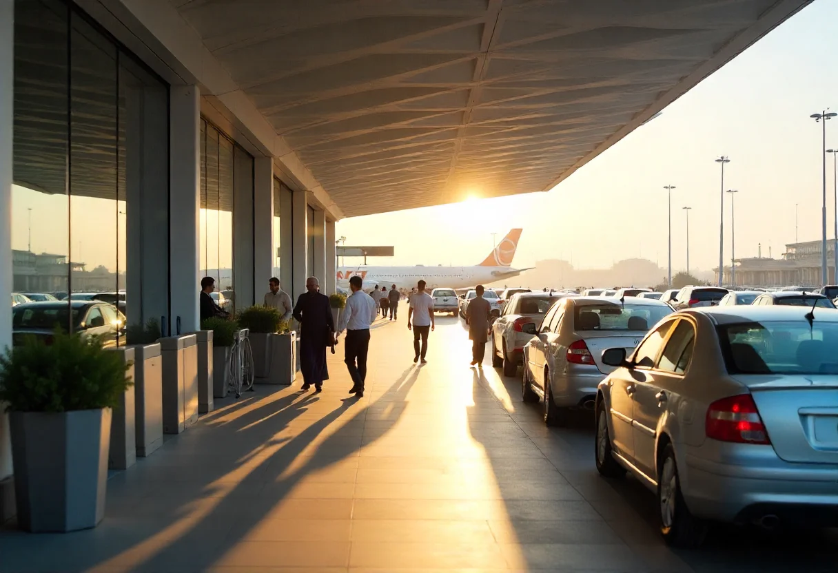 Dubai-airport-car-rental-services-for-self-driving-tourists