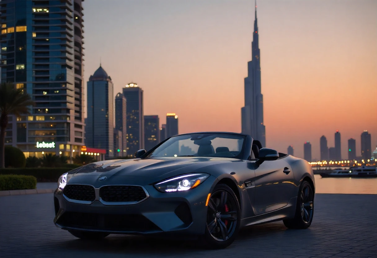 Ultimate-Guide-to-Convertible-Car-Rentals-in-Dubai-Winter