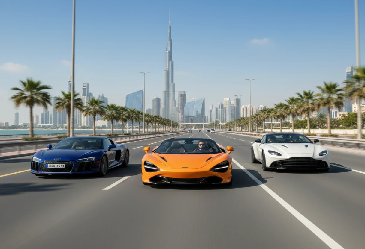 Top-3-Convertible-Car-Rentals-in-Dubai-Before-Winter-Ends