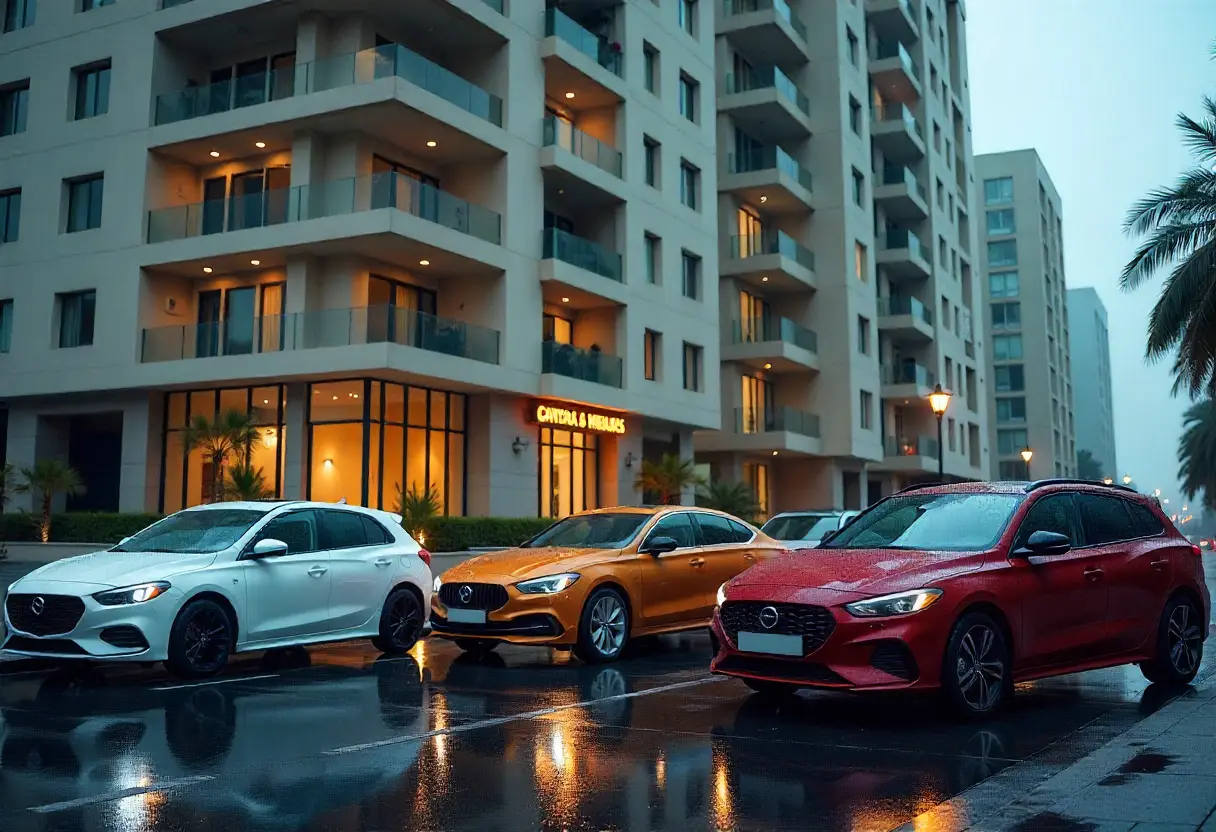 5-Important-Documents-Required-to-Rent-Budget-Cars-in-Dubai