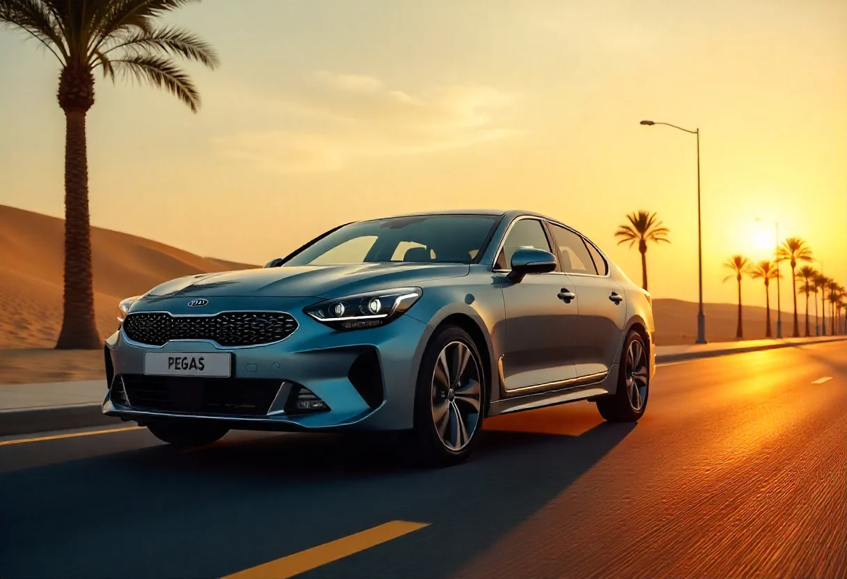 Rent-a-Kia-Pegas-in-Dubai-for-an-Affordable-Smooth-Road-Trip