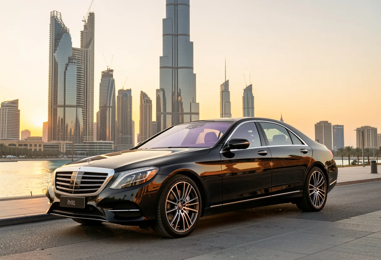 How-Car-Rental-Companies-in-Dubai-Handle-Vehicle-Upgrades