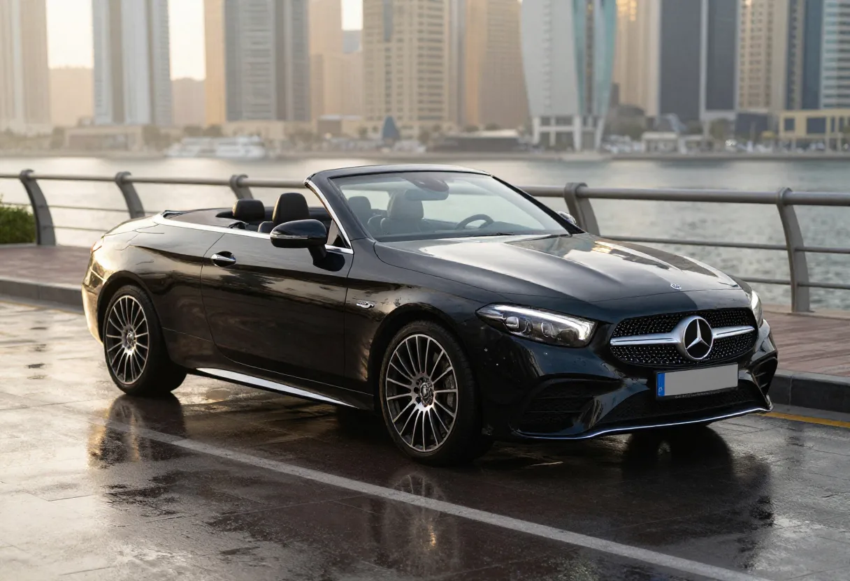 Which-Company-Offers-Zero-Deposit-Sports-Car-Rental-in-Dubai