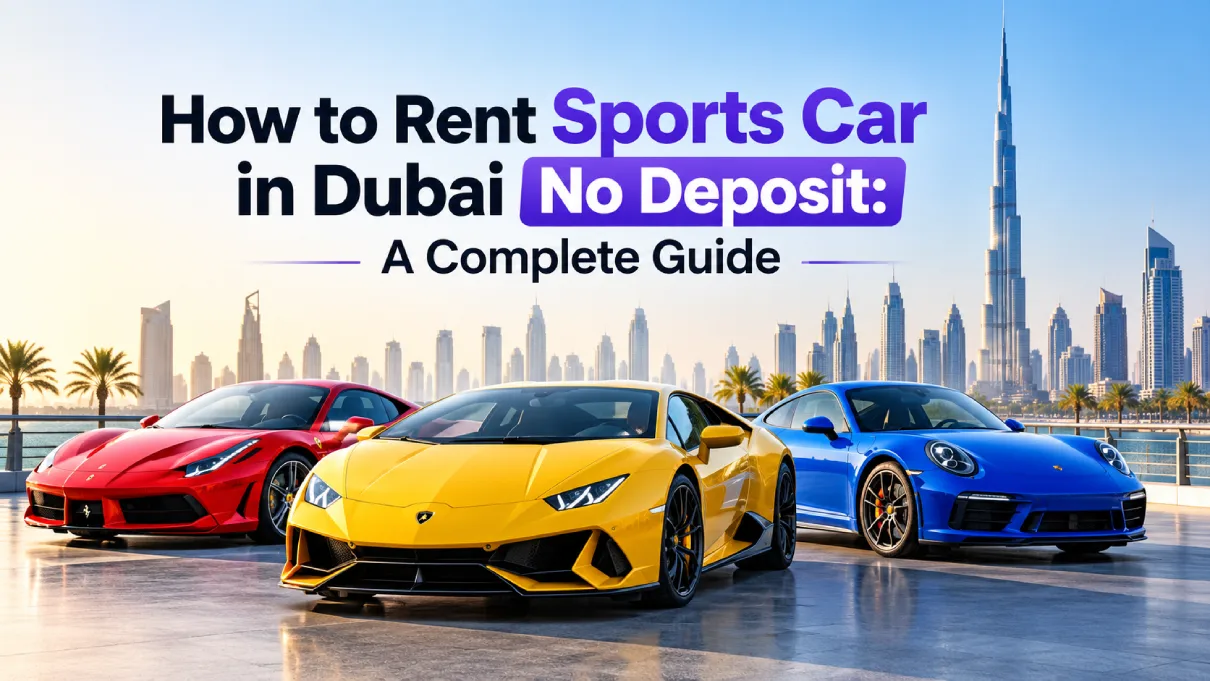 How-to-Rent-Sports-Car-in-Dubai-No-Deposit_-A-Complete-Guide