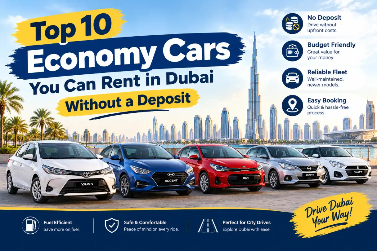 Top-10-Economy-Cars-You-Can-Rent-in-Dubai-Without-a-Deposit