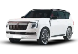 SUV Cars